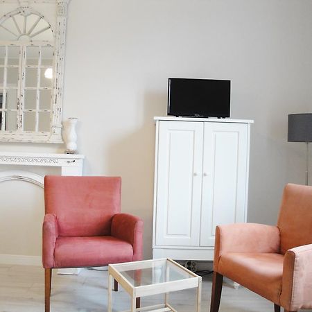 Apartament Staromiejska Olsztyn  Dış mekan fotoğraf