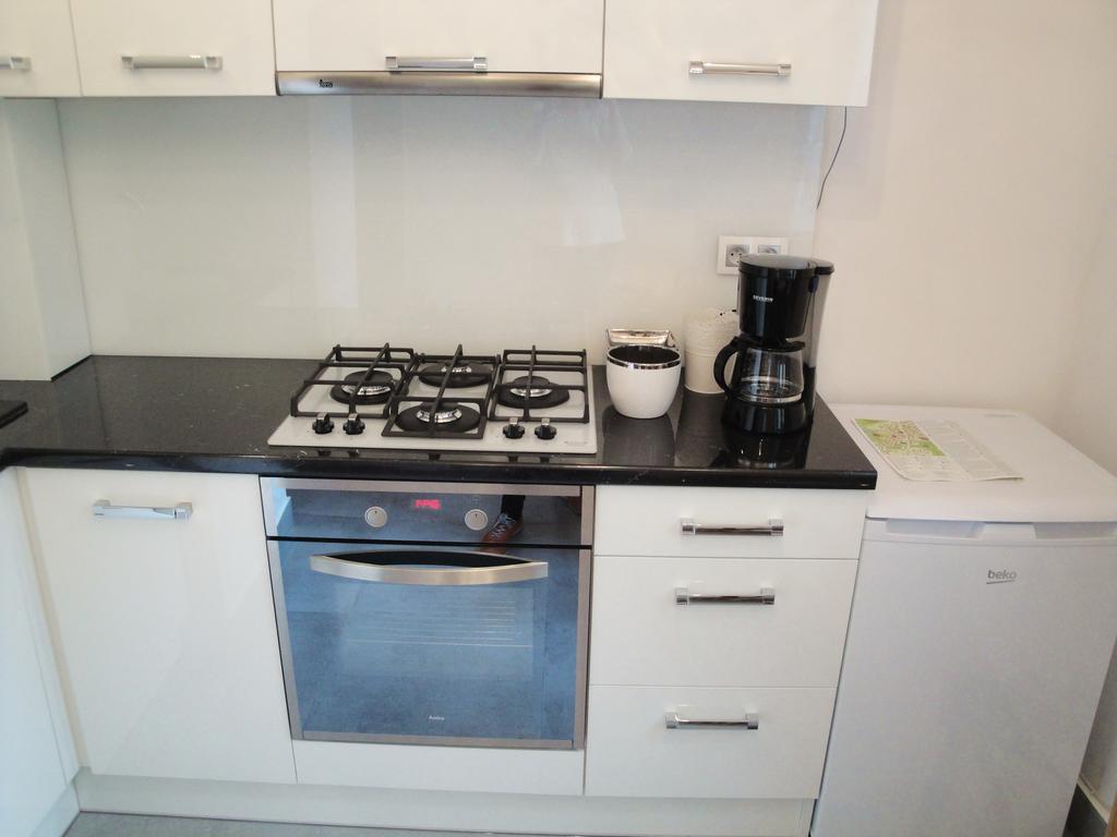 Apartament Staromiejska Olsztyn  Dış mekan fotoğraf