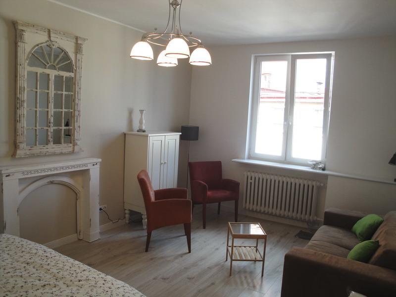 Apartament Staromiejska Olsztyn  Dış mekan fotoğraf