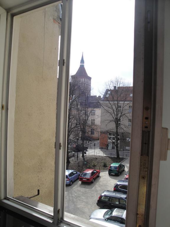 Apartament Staromiejska Olsztyn  Dış mekan fotoğraf