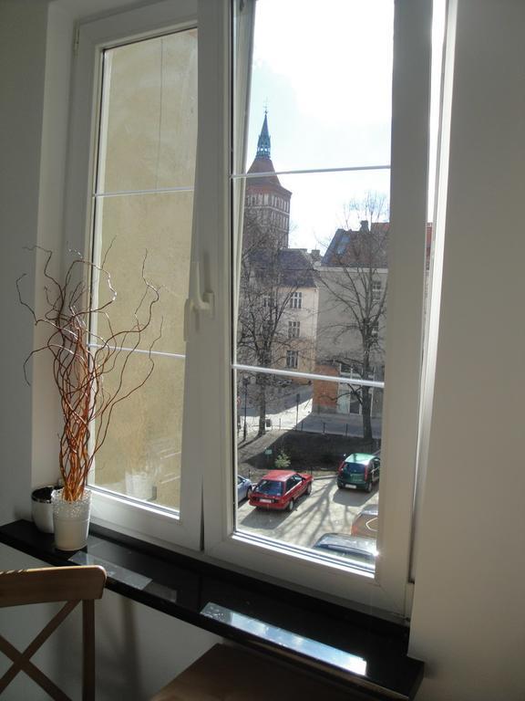 Apartament Staromiejska Olsztyn  Dış mekan fotoğraf