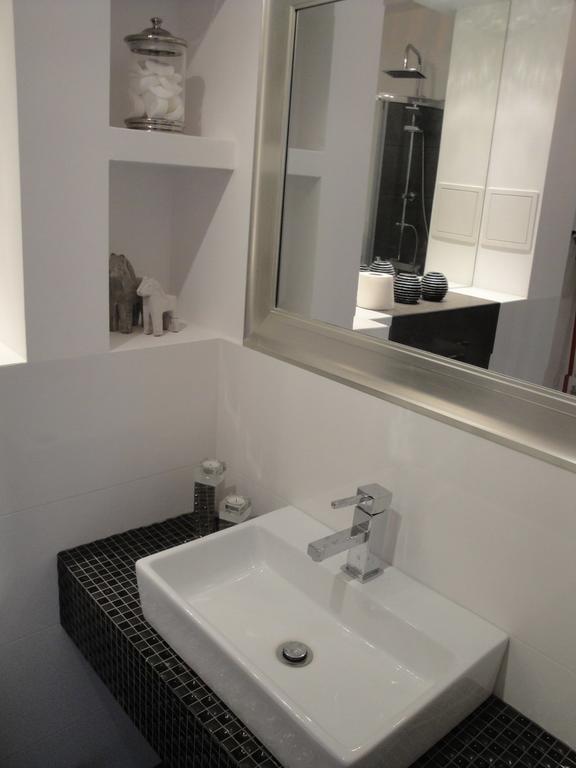 Apartament Staromiejska Olsztyn  Dış mekan fotoğraf