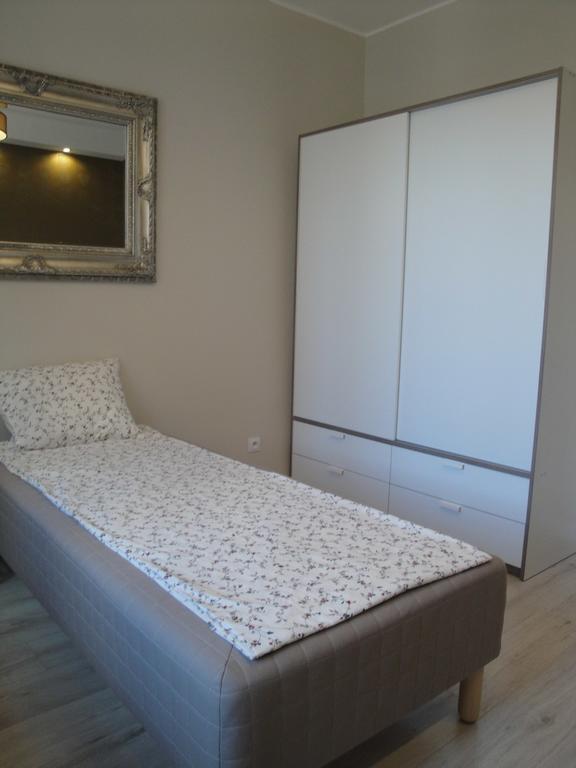 Apartament Staromiejska Olsztyn  Dış mekan fotoğraf