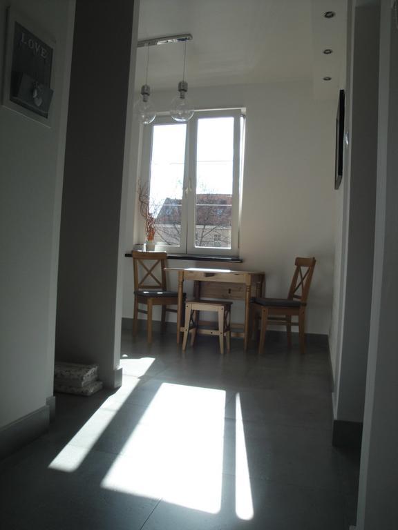 Apartament Staromiejska Olsztyn  Dış mekan fotoğraf