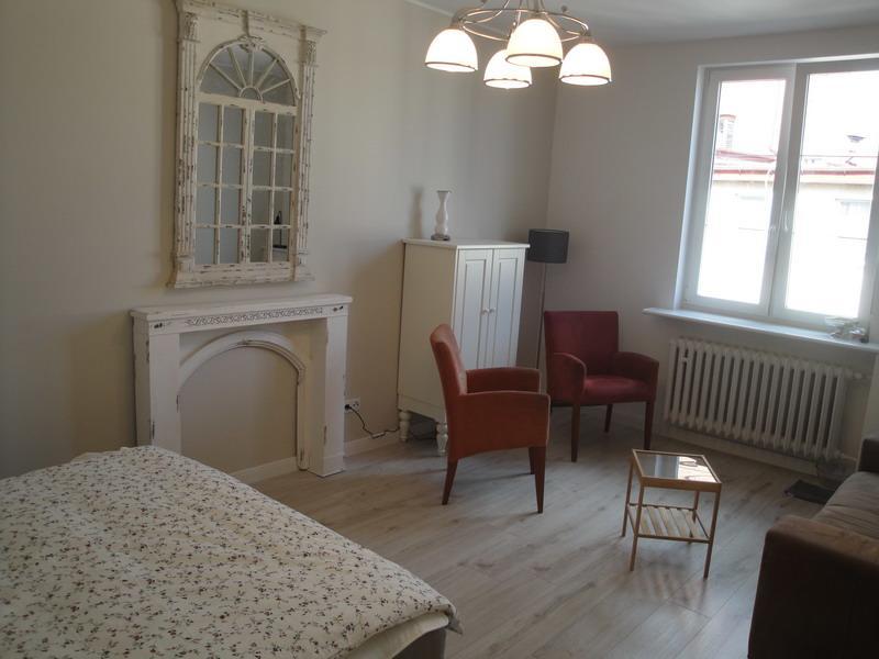 Apartament Staromiejska Olsztyn  Dış mekan fotoğraf