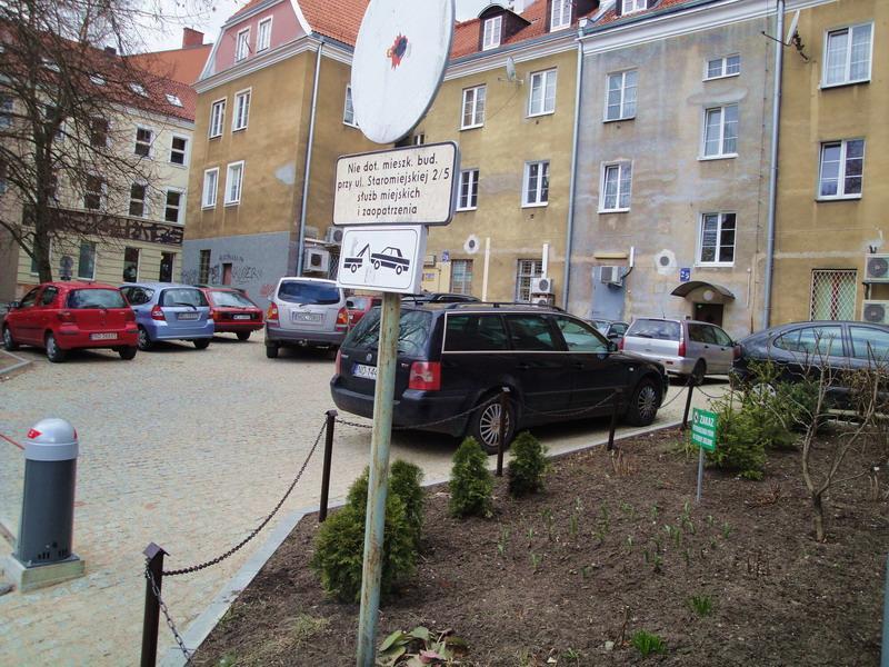 Apartament Staromiejska Olsztyn  Dış mekan fotoğraf